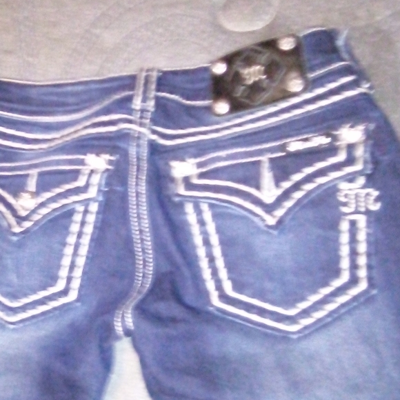 Women jeans - Picture 4 of 4